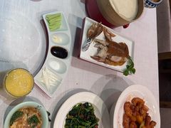 -天和晟烤鸭店(玉泉西街店)