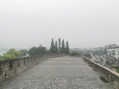 -襄阳古城