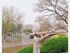 -赵州桥景区