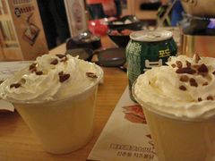 -恩你小木屋·韩式料理(南长街店)
