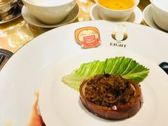 -8餐厅(新葡京酒店)