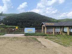 -长春莲花山滑雪场