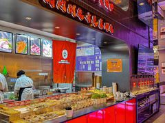 -谷町·烤肉自助(朱雀门店)