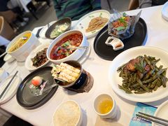-106餐厅(山水文园店)