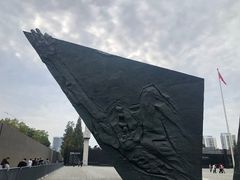 -侵华日军南京大屠杀遇难同胞纪念馆