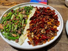 -铁公鸡·四川料理(天环广场店)