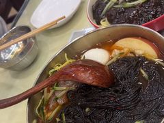 -服务大楼冷面(延大店)