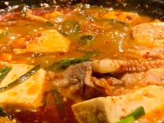 -笑福亭料理小馆(解放碑店)