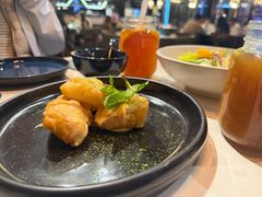 -荟廷·晶萃(陆家嘴尚悦湾店)