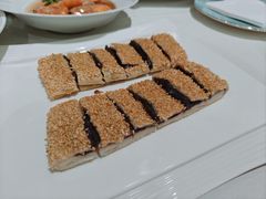 -梅龙镇酒家(南京西路总店)