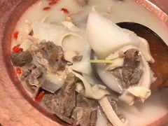 -霄汉羊排(万松园一店)