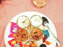 -温州王朝大酒店-自助餐厅