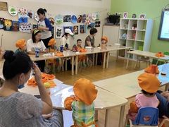 -小象润知早教·托育·幼儿园成长中心