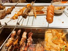 -延边金利串店(安达街店)