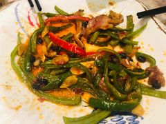 -利杨记·本味轩粥坊·烧烤(宝体店)