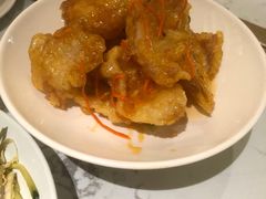 -关东小磨东北菜(漕河泾印象城店)