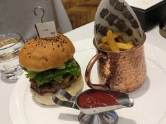 -西山人家·二十年老字号农家菜(旺山店)