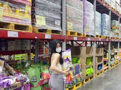 -山姆会员商店(杨桥西路店)