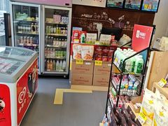 -良品铺子(马王堆店)