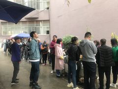 -六广门毛阿姨糯米饭