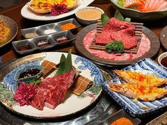 -隐炉和牛烧肉店(群力店)