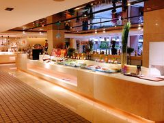 -北京王府井天伦王朝酒店