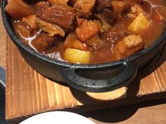 -醉得意·山茶油炒土鸡(莆田仙游方圆荟店)