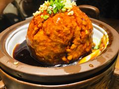 -扬州狮子楼·非遗淮扬菜(东关街店)