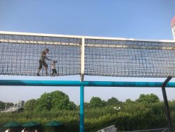 点击看大图 -季高兔窝窝亲子园(上海薰衣草公园店)