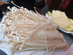 -东来顺饭庄(西直门店)