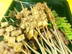 -望京小腰(北京总店)