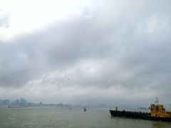 -澳门环岛游湾仔码头