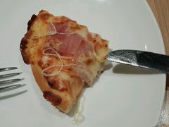 -必胜客(北苑路店)