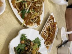 -云腾砂锅粥(龙津东路店)