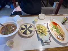 -外婆船宴餐厅·外婆喊你回家吃饭