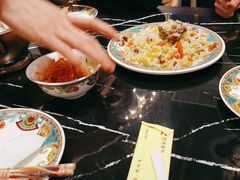 -巴依老爷新疆美食(清华东门店)