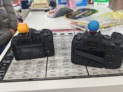 -佳能相机专卖店(新大陆数码馆店)