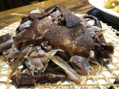 特色风干鸡-运河古都(兴华西路店)