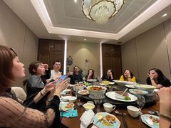 -童福兴·南京菜(老门东店)