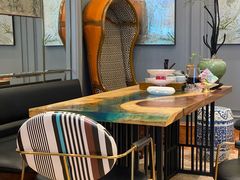 -好福记饭店(红梅公园店)