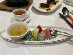 -红棉中餐厅·广州海航威斯汀酒店