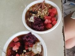 -熊家婆冰粉(天乙街店)