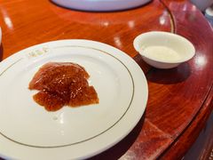 全聚德烤鸭-全聚德(新街口店)