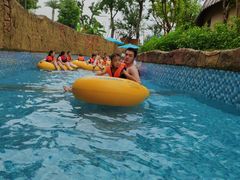 -苏州乐园森林水世界