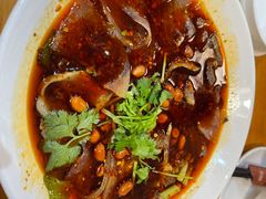 -易老妈蹄花.特色川菜(人民公园总店)