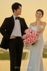 -蜜恋婚纱摄影·客片研发(苏州店)