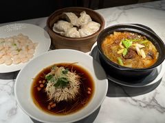 -花园茶楼(兴城西路店)