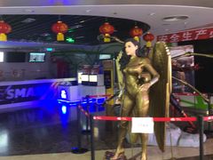 -天幕新彩云国际影城(激光巨幕店)