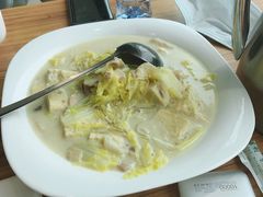 -东北人粗粮饺子坊(南山店)