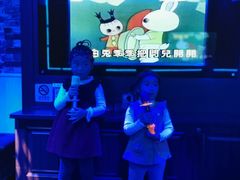-唯爱KTV聚会餐厅(仙林东城汇店)